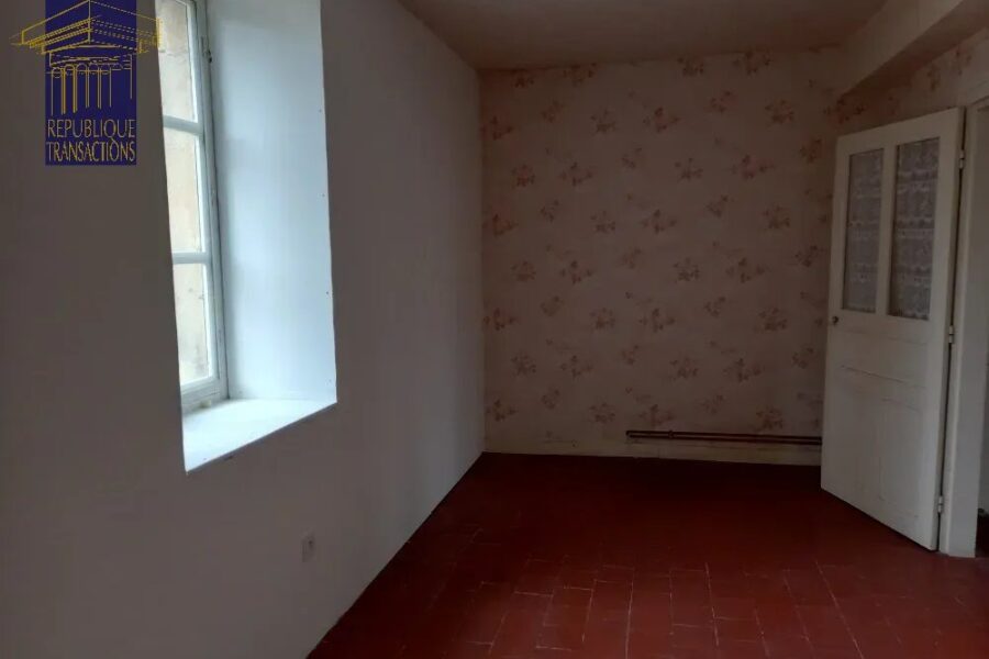 Maison à vendre à Arnay-le-Duc — Vue nature — photo 18