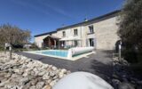 Maison à vendre à Saint-Antoine-de-Breuilh — Vue nature — photo 17