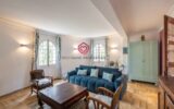 Maison à vendre à La Redorte — Vue parc & jardin — photo 10