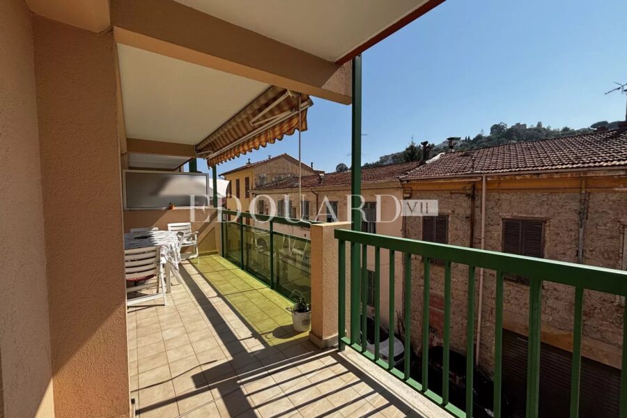 Appartement à vendre à Menton — Vue sur la ville — photo 7