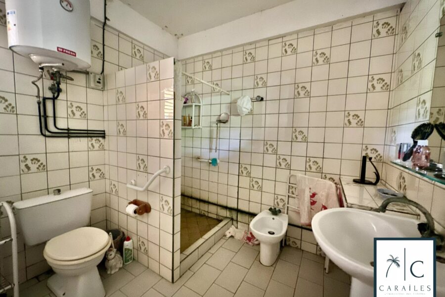 Maison à vendre à Le François — Vue mer — photo 36