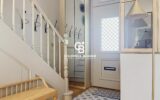 Maison à vendre à La Rochelle — Vue parc & jardin — photo 20