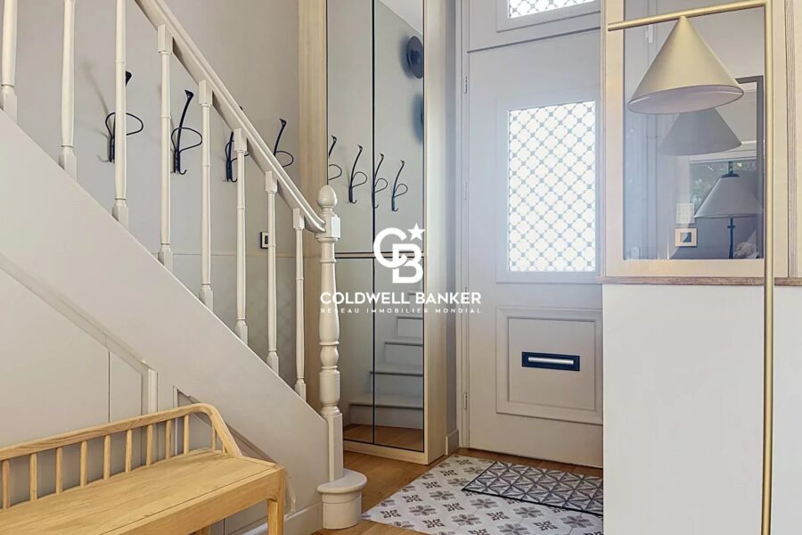 Maison à vendre à La Rochelle — Vue parc & jardin — photo 20