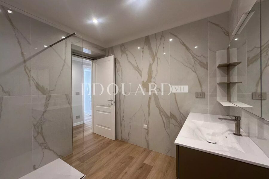 Appartement à vendre à Roquebrune-Cap-Martin — Vue mer — photo 20
