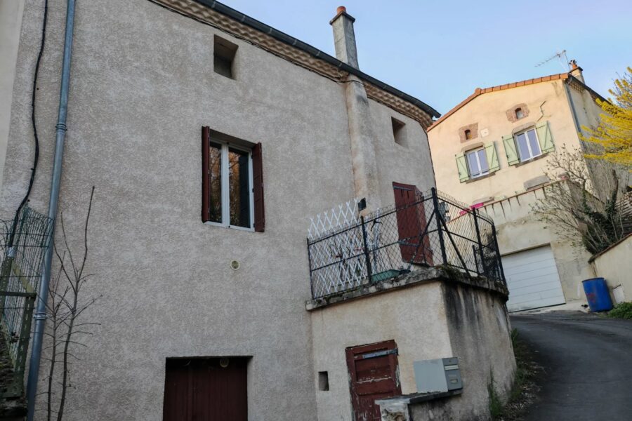 Maison à vendre à Jumeaux — Vue parc & jardin — photo 2