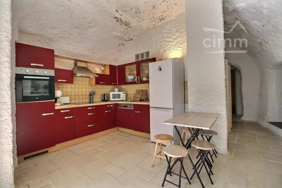 Maison à vendre à Luynes — Vue nature — photo 12
