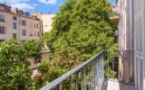 Appartement à vendre à Nice — Vue nature — photo 1