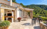 Maison à vendre à Mandelieu-la-Napoule — Vue montagne — photo 8