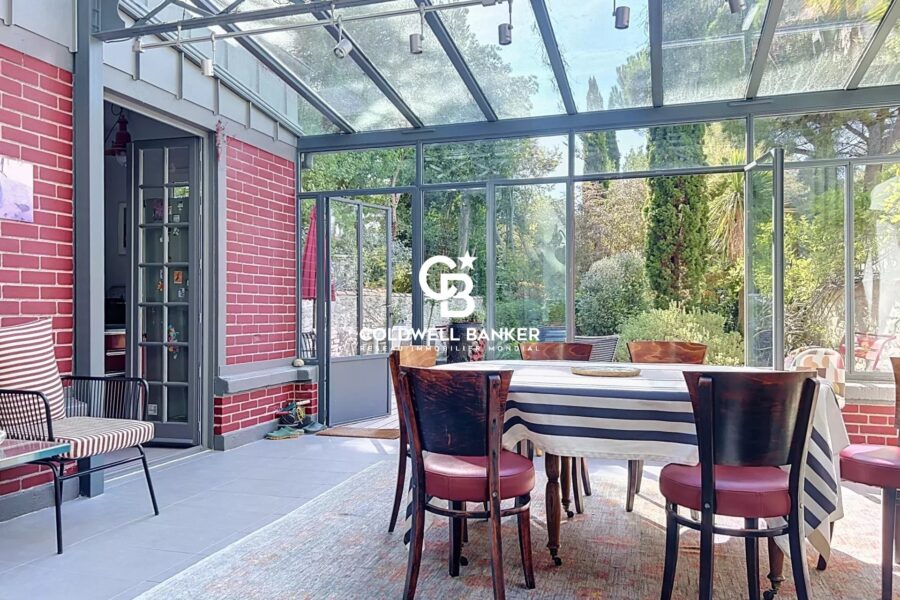Maison à vendre à La Rochelle — Vue parc & jardin — photo 10