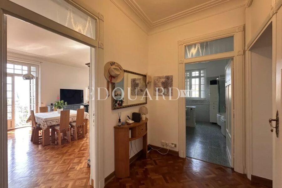 Appartement à vendre à Menton — Vue mer — photo 28