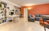Appartement à vendre à Nice — Vue montagne — photo 3