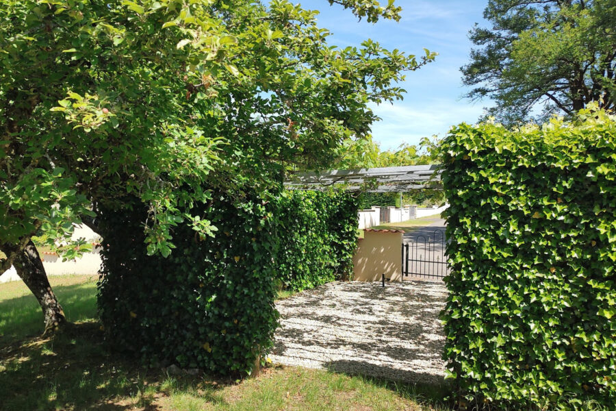 Maison à vendre à Écuras — Vue nature — photo 8