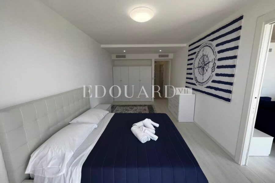Appartement à vendre à Menton — Vue mer — photo 8