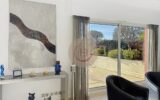 Appartement à vendre à Mandelieu-la-Napoule — Vue golf — photo 15