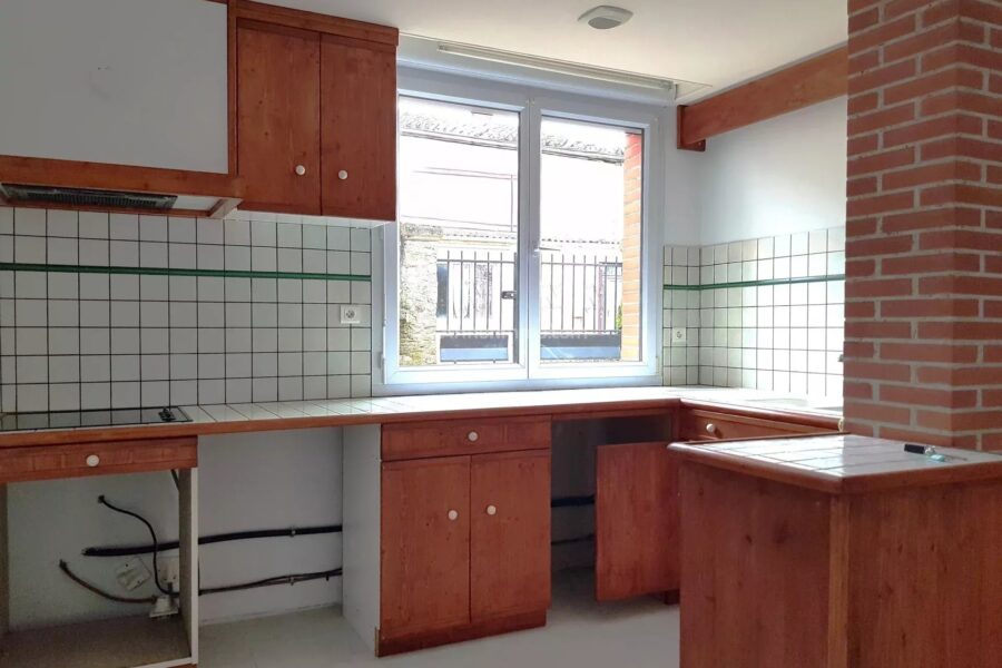 Maison à vendre à Teillet — Vue nature — photo 5