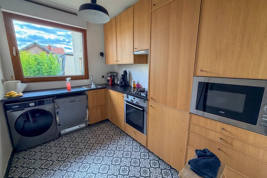 Appartement à vendre à Le Raincy — Vue parc & jardin — photo 5