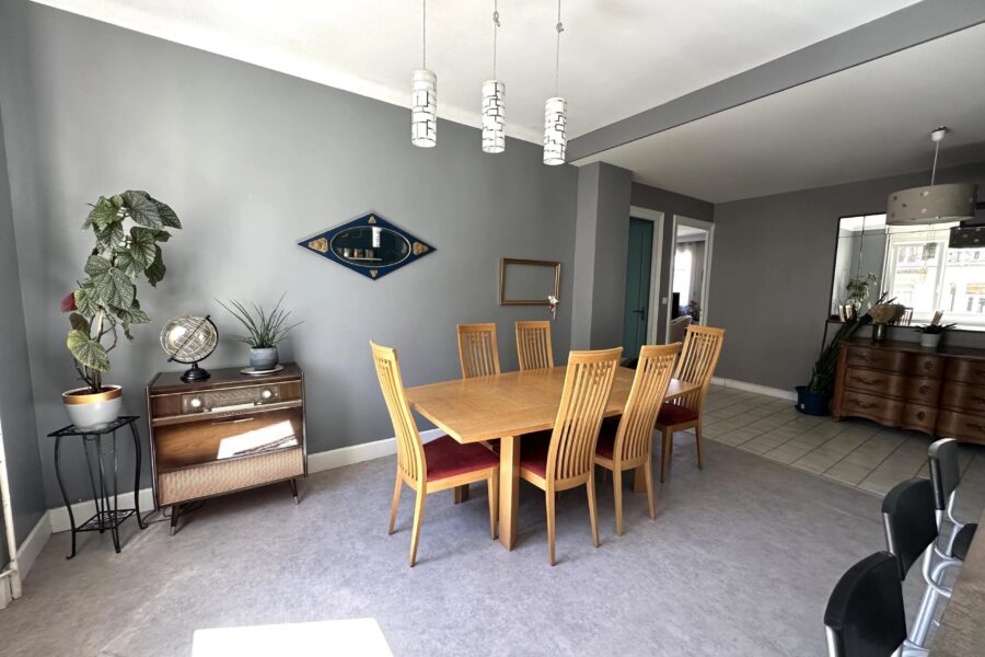 Appartement à vendre à Saint-Étienne — Vue sur la ville — photo 31