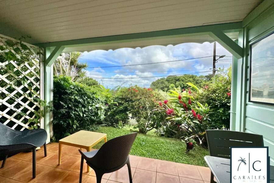Maison à vendre à Sainte-Luce — Vue mer — photo 31