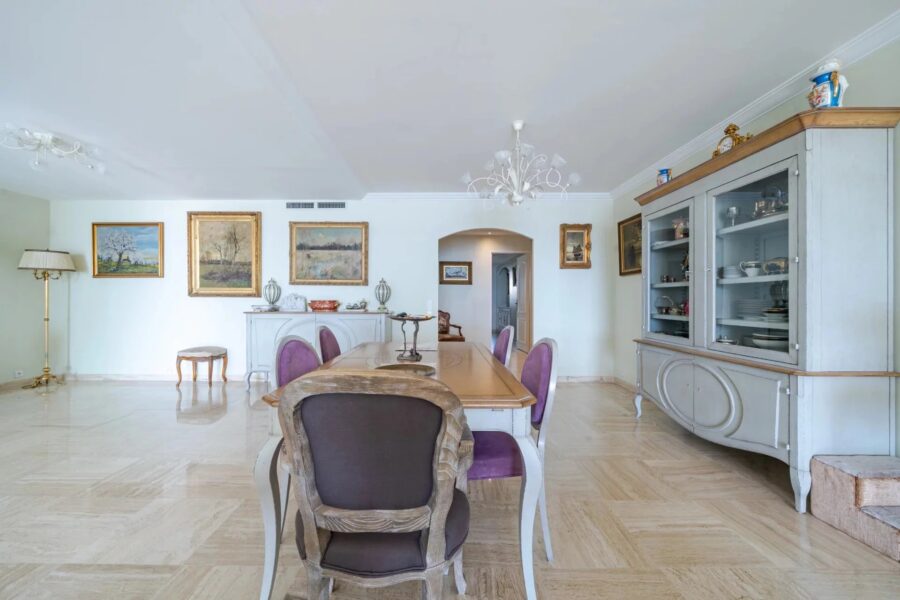 Appartement à vendre à Cannes — Vue mer — photo 10