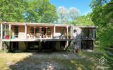 Maison à vendre à Cabanac-et-Villagrains — Vue nature — photo 14
