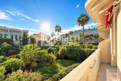 Appartement à vendre à Cannes
