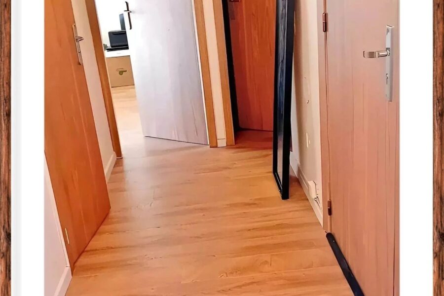 Appartement à vendre à Le Cannet — Vue parc & jardin — photo 12