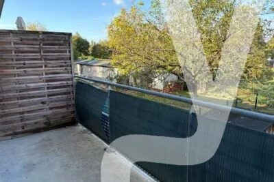 Appartement à vendre à Léognan