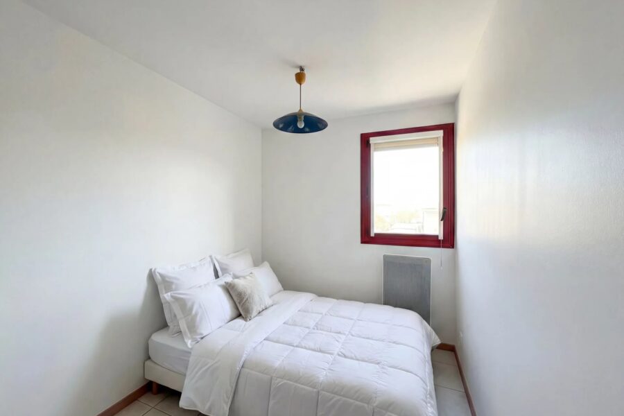 Appartement à vendre à Lacanau — Vue mer — photo 9