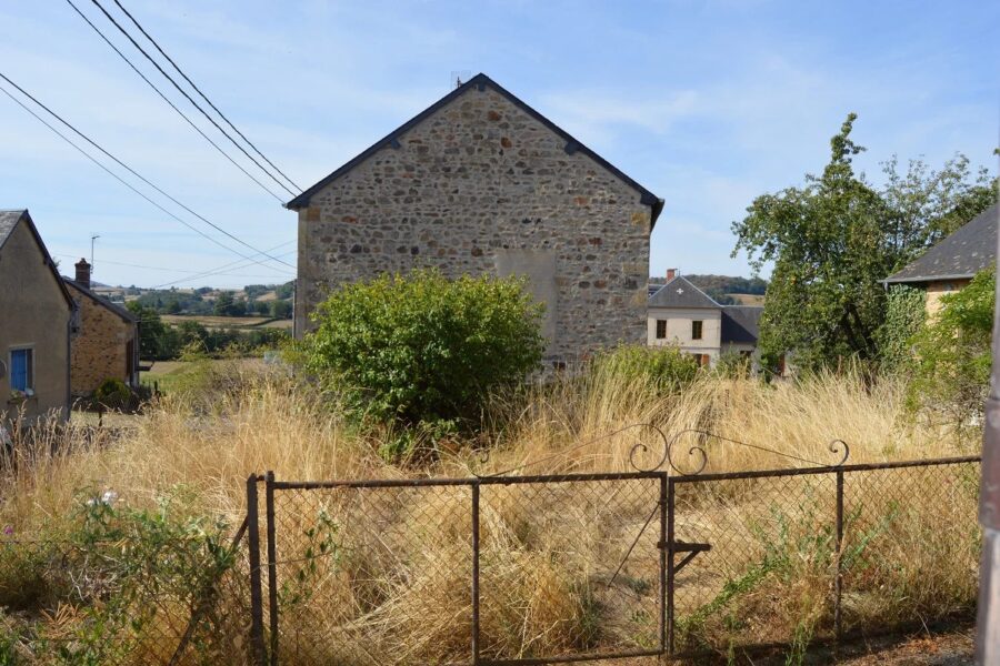 Maison à vendre à Onlay — Vue dégagée — photo 1