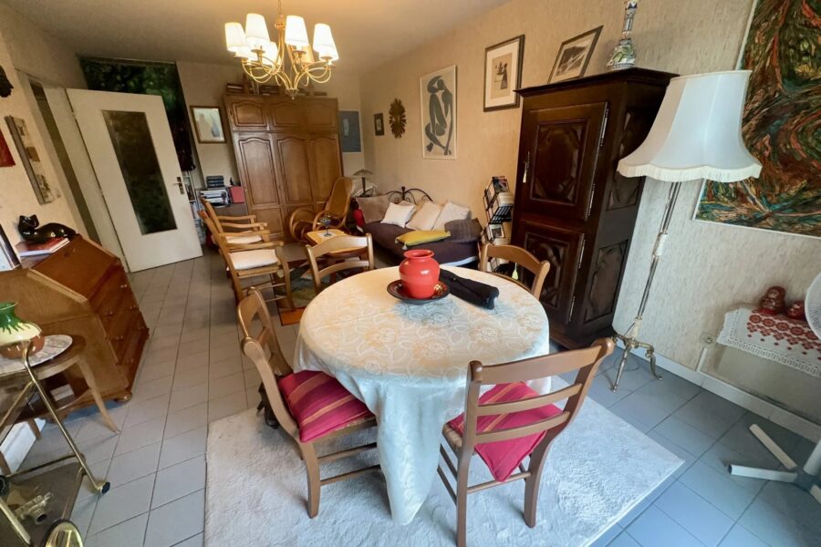 Appartement à vendre à Perpignan — Vue dégagée — photo 11