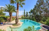 Maison à vendre à Mandelieu-la-Napoule — Vue mer — photo 2