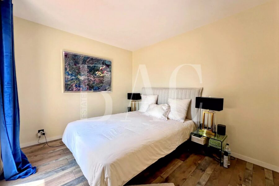 Maison à vendre à Cannes — Vue parc & jardin — photo 11