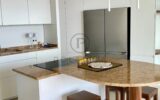 Maison en location vacances à Roquebrune-Cap-Martin — Vue mer — photo 18