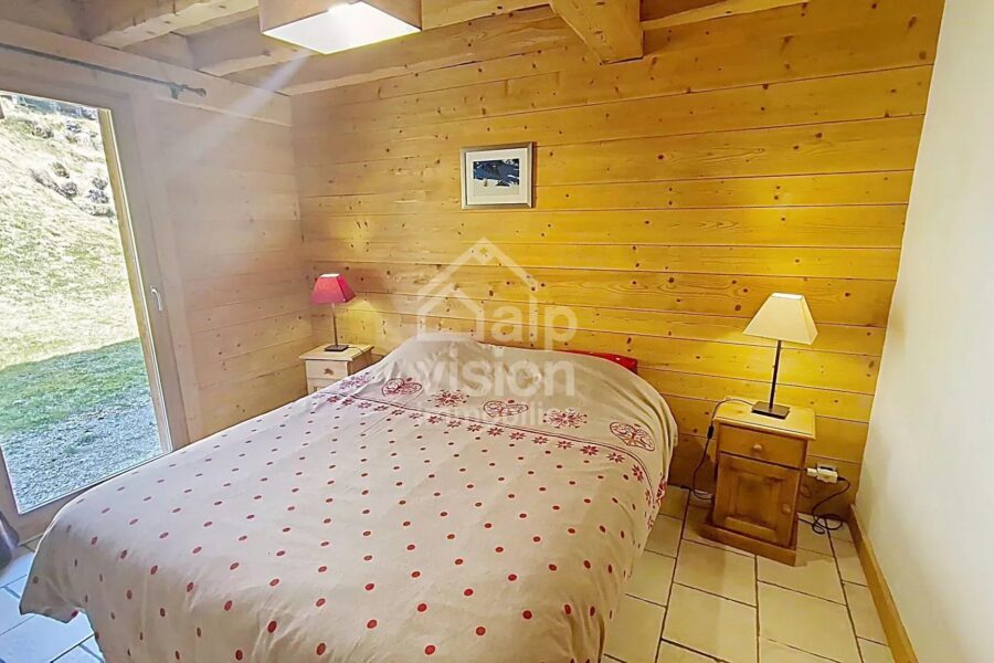 Maison à vendre à Bonnevaux — Vue montagne — photo 7