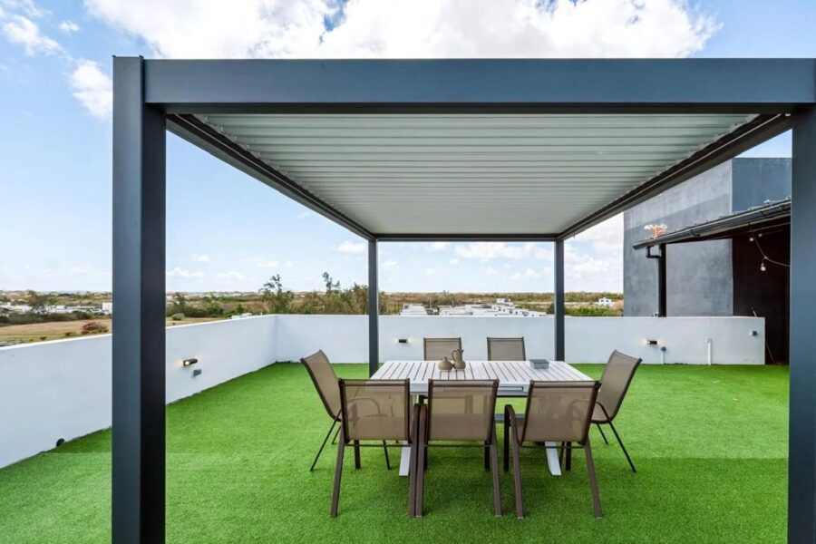 Appartement à vendre à Grand-Baie — Vue nature — photo 6