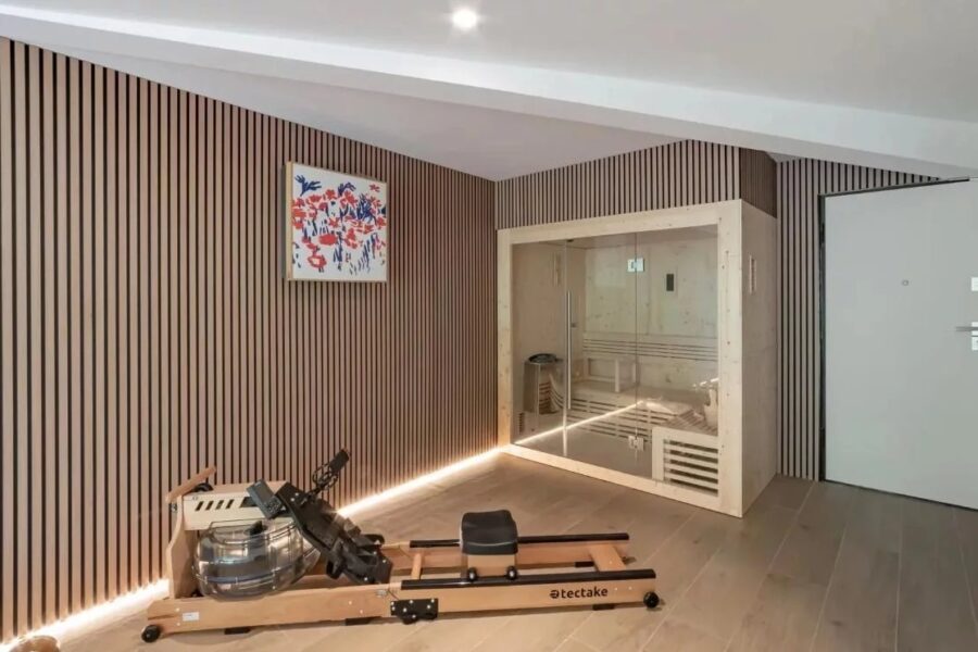Maison à vendre à Nice — Vue mer — photo 3