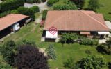 Maison à vendre à Duffort — Vue nature — photo 29