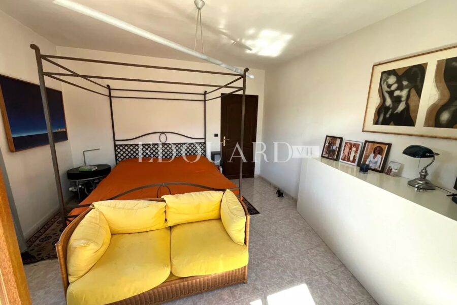 Maison à vendre à La Turbie — Vue montagne — photo 20