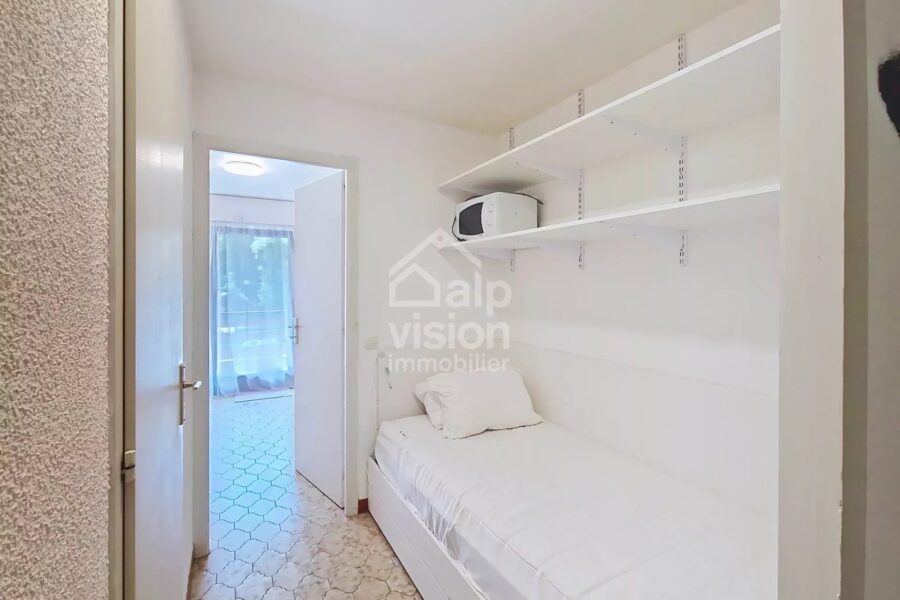 Appartement à vendre à Châtel — Vue montagne — photo 6