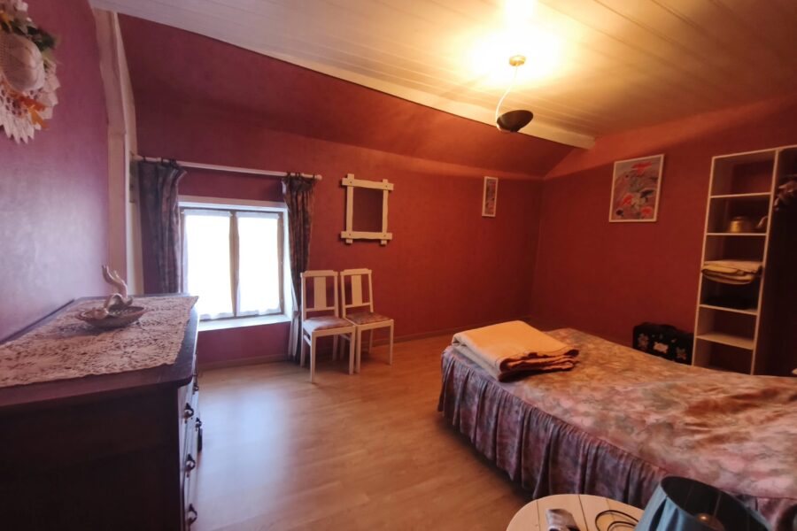 Maison à vendre à Vandenesse — Vue nature — photo 14
