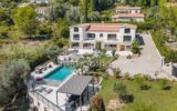 Maison à vendre à Mougins — Vue nature — photo 2