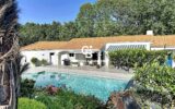 Maison à vendre à Talmont-Saint-Hilaire — Vue parc & jardin — photo 17