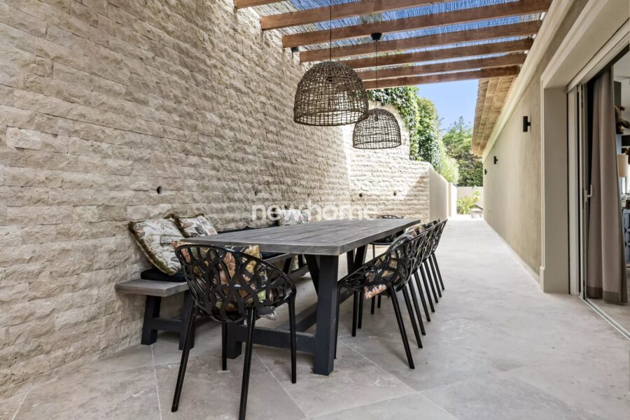 Maison à vendre à Sainte-Maxime — Vue mer — photo 28