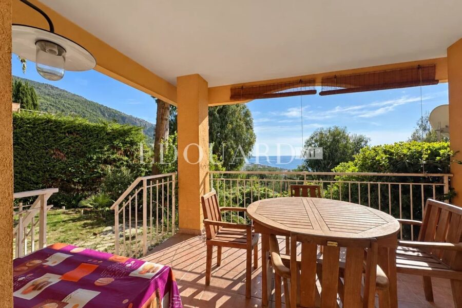 Appartement à vendre à Menton — Vue mer — photo 9