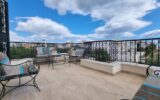 Maison à vendre à Chatt Meriem — Vue mer — photo 1