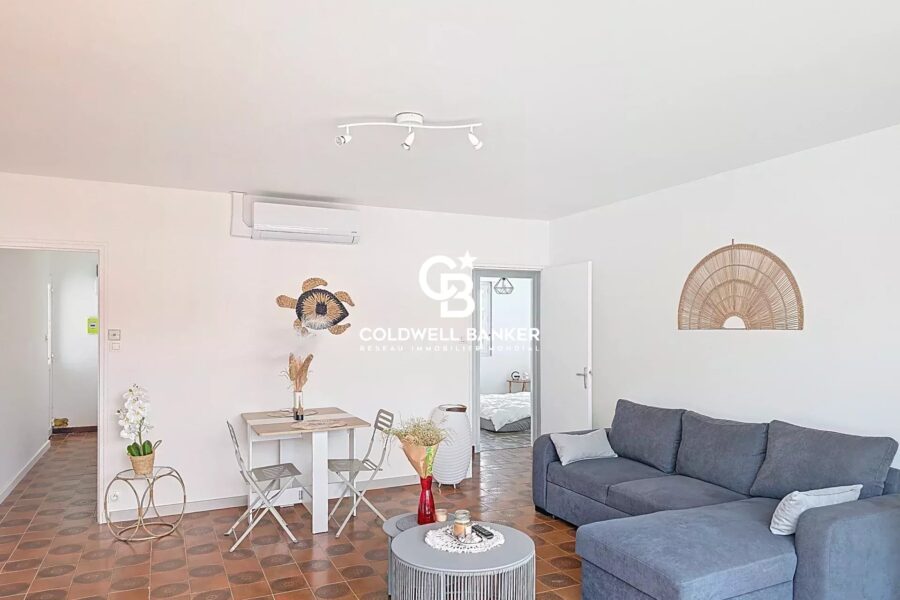 Appartement à vendre à La Tranche-sur-Mer — Vue nature — photo 3