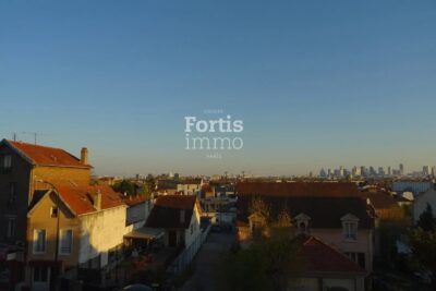 Appartement à vendre à Argenteuil