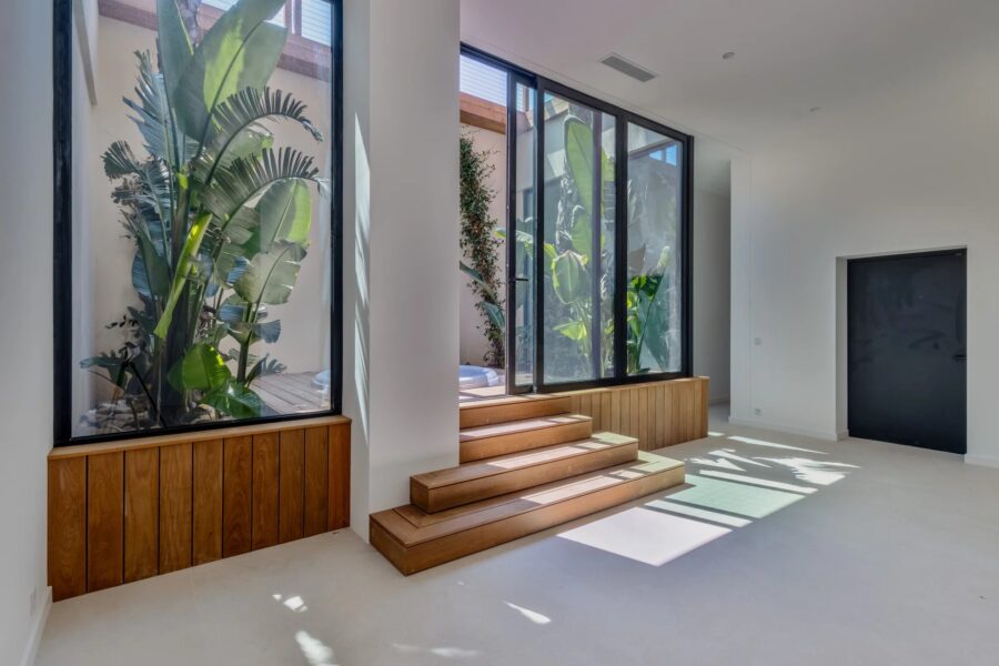 Maison à vendre à Sainte-Maxime — Vue mer — photo 12