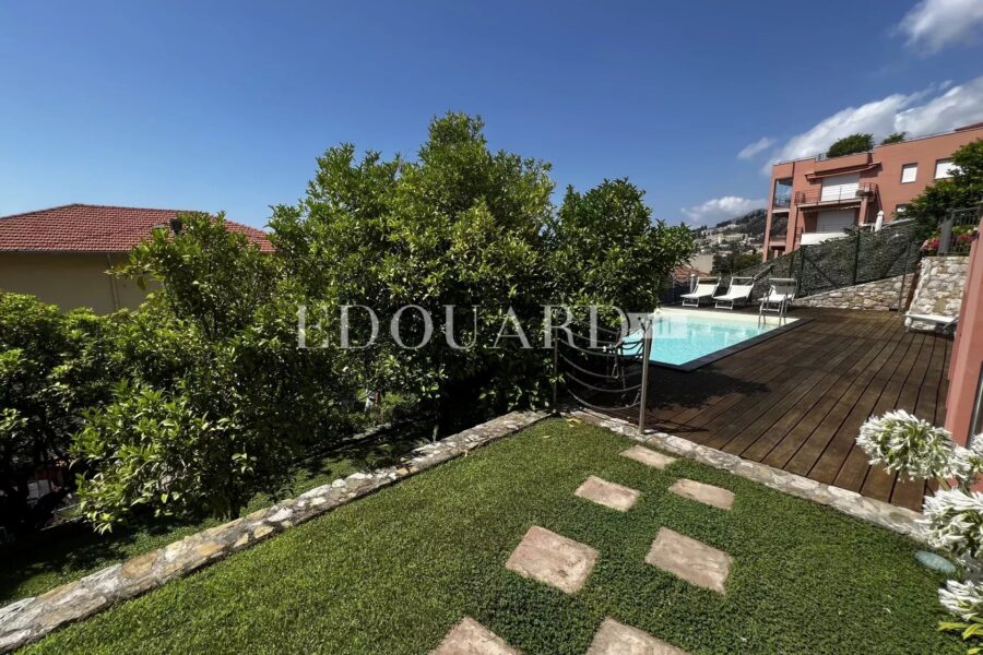 Appartement à vendre à Menton — Vue mer — photo 32