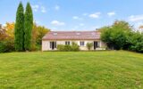 Maison à vendre à Louveciennes — Vue parc & jardin — photo 3